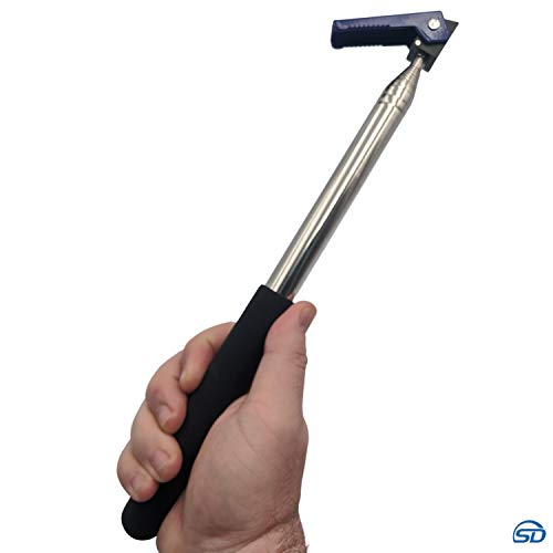 Supplying Demand FPP-1 FPP1 Telescopic Filter Puller Pusher Tool with Magnet for HVAC Maintenance 12 Inches to 7 Feet | The Storepaperoomates Retail Market - Fast Affordable Shopping