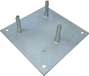 ROHN 25GSSB Self Supporting Base Plate for ROHN 25G Tower