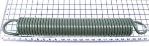 Extension Spring 23-1/2″Lg 3″Od, 41 Coils .435 Wire Part Number: 52100 This Part is Used on Rite-Hite Equipment.