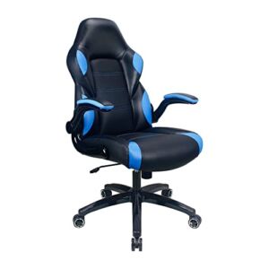 Playr Ergonomic Gaming Chair from Raynor Gaming, Blue