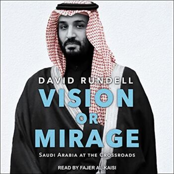 Vision or Mirage: Saudi Arabia at the Crossroads | The Storepaperoomates Retail Market - Fast Affordable Shopping