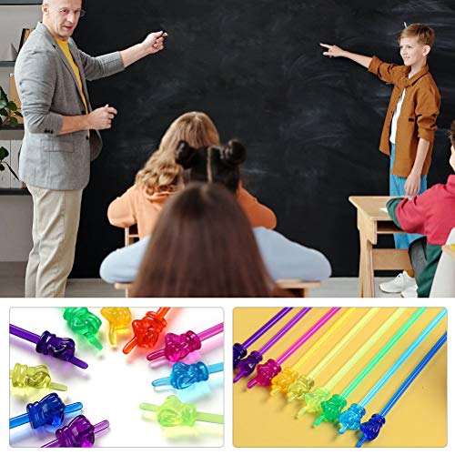 10pcs Mini Hand Pointers Teachers Pointer Classroom and Presentation Finger Pointer | The Storepaperoomates Retail Market - Fast Affordable Shopping