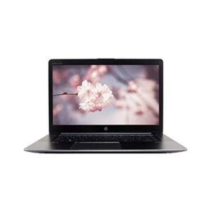HP Zbook Studio G3 15.6″ Laptop Intel Xeon E3-1505M v5 2.90 GHz 32 GB 500GB HDD Windows 10 Pro (Renewed)