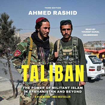 Taliban, Third Edition: The Power of Militant Islam in Afghanistan and Beyond | The Storepaperoomates Retail Market - Fast Affordable Shopping