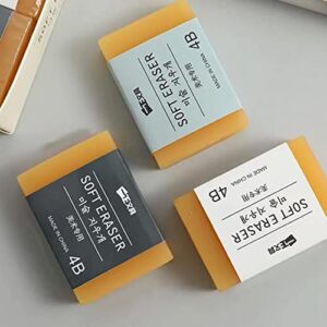Soft Eraser 4B – Old Version