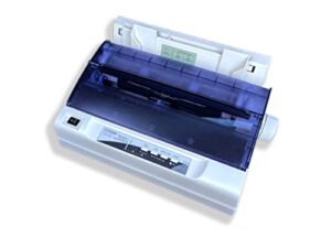GSX-190II Dot Matrix Printer