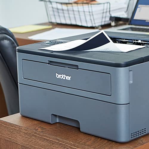 Brother HL-L2325DW Monochrome Laser Printer, Wireless Networking & Duplex Printing | The Storepaperoomates Retail Market - Fast Affordable Shopping