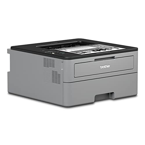 Brother HL-L2325DW Monochrome Laser Printer, Wireless Networking & Duplex Printing | The Storepaperoomates Retail Market - Fast Affordable Shopping