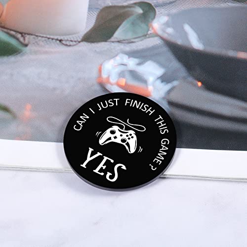 Funny Gifts Decision Coin Double-Sided Stocking Stuffers for Teens Boys Girls Gift Ideas Stocking Stuffers for Men Son Game Lover Birthday Christmas Valentines Day Gifts for Kids Teens Boyfriend Gamer | The Storepaperoomates Retail Market - Fast Affordable Shopping