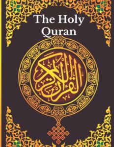 The Holy Quran: Translation of The Holy Qur’an in English