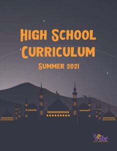 High School Curriculum (2021)