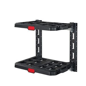 MayFish 48-22-8480 for Milwaukee Packout Wall Mounted Storage Rack