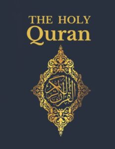 THE HOLY QURAN: English Translation Of The Qur’an