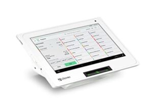 Clover Mini v.3 (Newest Version) with Cash Drawer – Requires Processing Through Powering POS