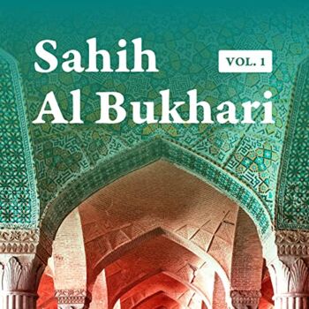 Sahih Al Bukhari Hadith Volume 1 of 9 in English Only Translation Book 1 to 12: Sahih Al Bukhari in English Only Translation 9 Volumes | The Storepaperoomates Retail Market - Fast Affordable Shopping