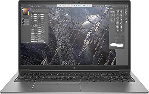 HP ZBook Firefly 15 G7 15.6″ Mobile Workstation – Intel Core i7 (10th Gen) i7-10610U Quad-core (4 Core) 1.80 GHz – 32 GB RAM – 512 GB SSD – Windows 10 Pro – in-Plane Switching (IPS) Technology – | The Storepaperoomates Retail Market - Fast Affordable Shopping