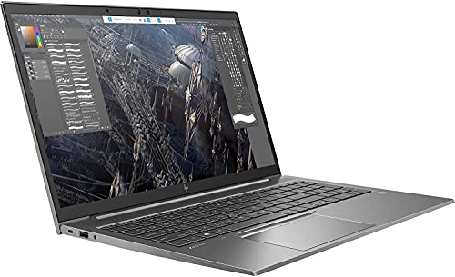HP ZBook Firefly 15 G7 15.6″ Mobile Workstation – Intel Core i7 (10th Gen) i7-10610U Quad-core (4 Core) 1.80 GHz – 32 GB RAM – 512 GB SSD – Windows 10 Pro – in-Plane Switching (IPS) Technology – | The Storepaperoomates Retail Market - Fast Affordable Shopping