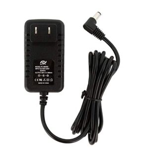 NeuPo 48 Volt Power Supply | Power Adapter Compatible with Select VOIP VVX Polycom and Cisco Phone Models | CP-7941, 7942, 7945, 7960, 7960G, 7962, 7965, 7970G | CP-PWR-Cube-3 Replacement