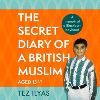 The Secret Diary of a British Muslim Aged 13 3/4 | The Storepaperoomates Retail Market - Fast Affordable Shopping