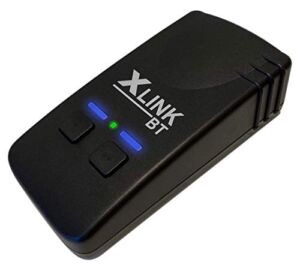 Xtreme Technologies New XLink BT Bluetooth Gateway