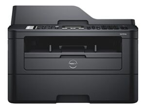 Dell E515DN Laser Printer – Monochrome – 600 x 600 dpi Print – Plain Paper Print – Desktop