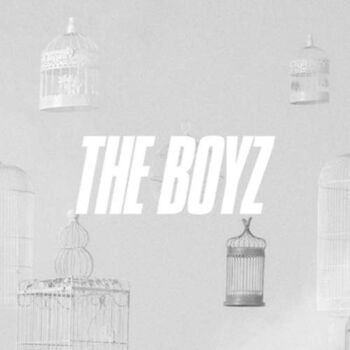 THE BOYZ [THE ONLY] 3rd Mini Album RANDOM CD+P.Book+Card+Film+Calendar+Sticker+Tracking Number K-POP SEALED | The Storepaperoomates Retail Market - Fast Affordable Shopping