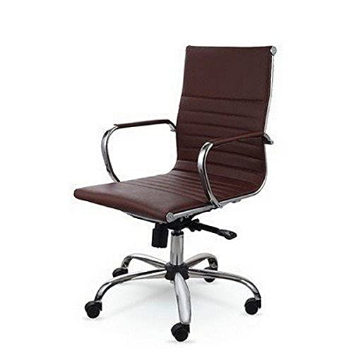 Winport Furniture Conference Task Chair, Brown, 7911 | The Storepaperoomates Retail Market - Fast Affordable Shopping