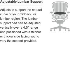 Herman Miller Classic Aeron Chair-Size B | The Storepaperoomates Retail Market - Fast Affordable Shopping