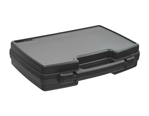 CASEMATIX Travel Case Compatible with Epson WF-100 and WF-110 Wireless Mobile Printer, Ink Cartridges, Power Adapter, Cables | The Storepaperoomates Retail Market - Fast Affordable Shopping