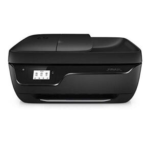 HP OfficeJet 3830 All-in-One Wireless Printer, HP Instant Ink, Works with Alexa (K7V40A)