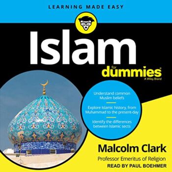 Islam for Dummies | The Storepaperoomates Retail Market - Fast Affordable Shopping