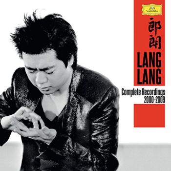 Lang Lang – Complete Recordings 2000-2009 [12 CD Box Set][Limited Edition] | The Storepaperoomates Retail Market - Fast Affordable Shopping