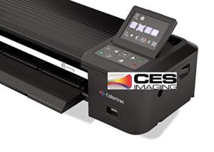 Colortrac SmartLF 36-inch wide color scanner