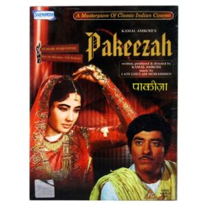 Movies, Bollywood India | Pakeezah