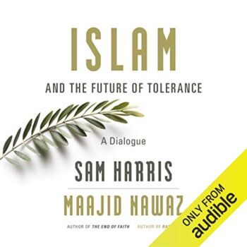 Islam and the Future of Tolerance: A Dialogue | The Storepaperoomates Retail Market - Fast Affordable Shopping