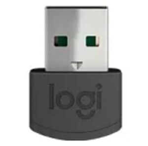 Original Replacement USB Receiver for Logitech R500 Laser Presentation Remote