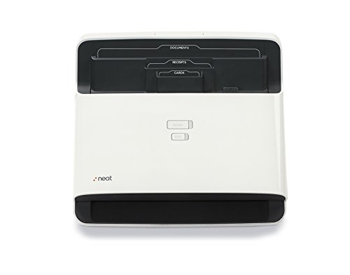 The Neat Company NeatDesk Desktop Scanner and Digital Filing System, Home Office Edition, 2005410 | The Storepaperoomates Retail Market - Fast Affordable Shopping