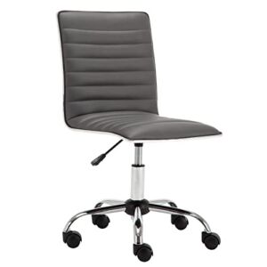 Porthos Home Adjustable Lindsey Office Chair