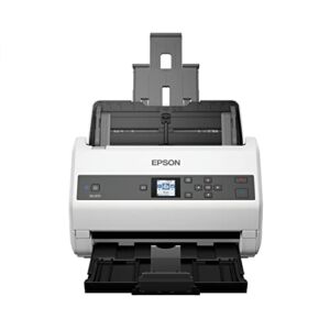 Epson America DS870 Document Scanner