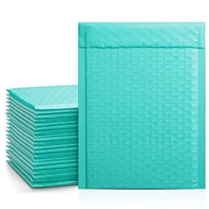 Metronic Bubble Mailers 6×10 Inch 50 Pack, Cushioning Shipping Bags, Waterproof ,Self Seal Adhesive Padded Envelopes for Mailing, Packing , Boutique, Small Business Bulk #0