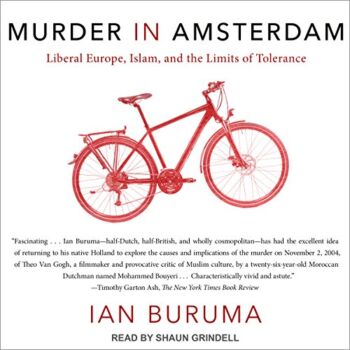 Murder in Amsterdam: Liberal Europe, Islam, and the Limits of Tolerance | The Storepaperoomates Retail Market - Fast Affordable Shopping