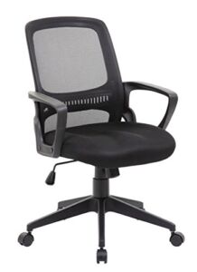Boss Office Products Chairs Task Seating, Black