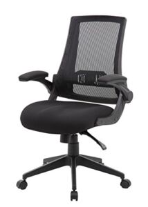 Boss Office Products Chairs Task Seating, Black