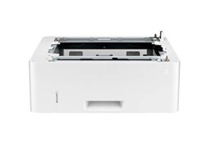 HP LaserJet Pro Sheet Feeder 550 Pages (D9P29A)