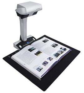 Fujitsu ScanSnap SV600 Overhead Book and Document Scanner