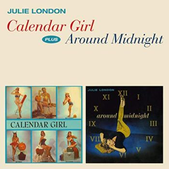 Calendar Girl / Around Midnight | The Storepaperoomates Retail Market - Fast Affordable Shopping