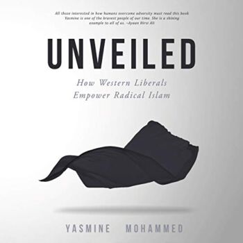 Unveiled: How Western Liberals Empower Radical Islam | The Storepaperoomates Retail Market - Fast Affordable Shopping