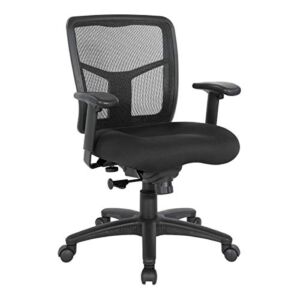 Office Star Mesh Back Managers Chair