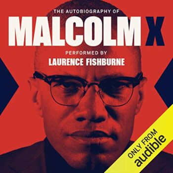 The Autobiography of Malcolm X: As Told to Alex Haley | The Storepaperoomates Retail Market - Fast Affordable Shopping