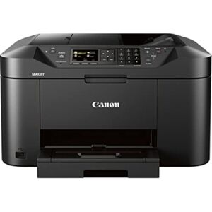 Canon® MAXIFY® Wireless MB2120 Color Inkjet All-in-One Printer
